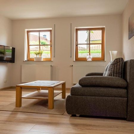 Erholung In Der Fraenkischen Toskana Schammelsdorf Extérieur photo