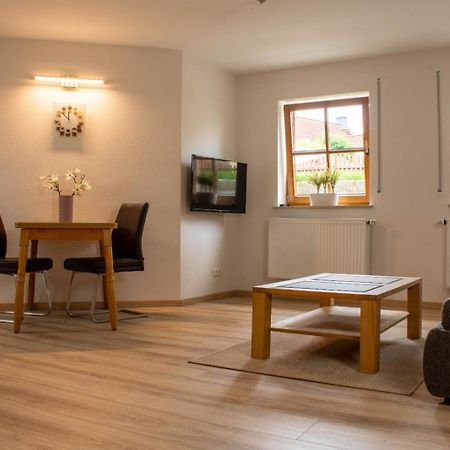 Erholung In Der Fraenkischen Toskana Schammelsdorf Extérieur photo