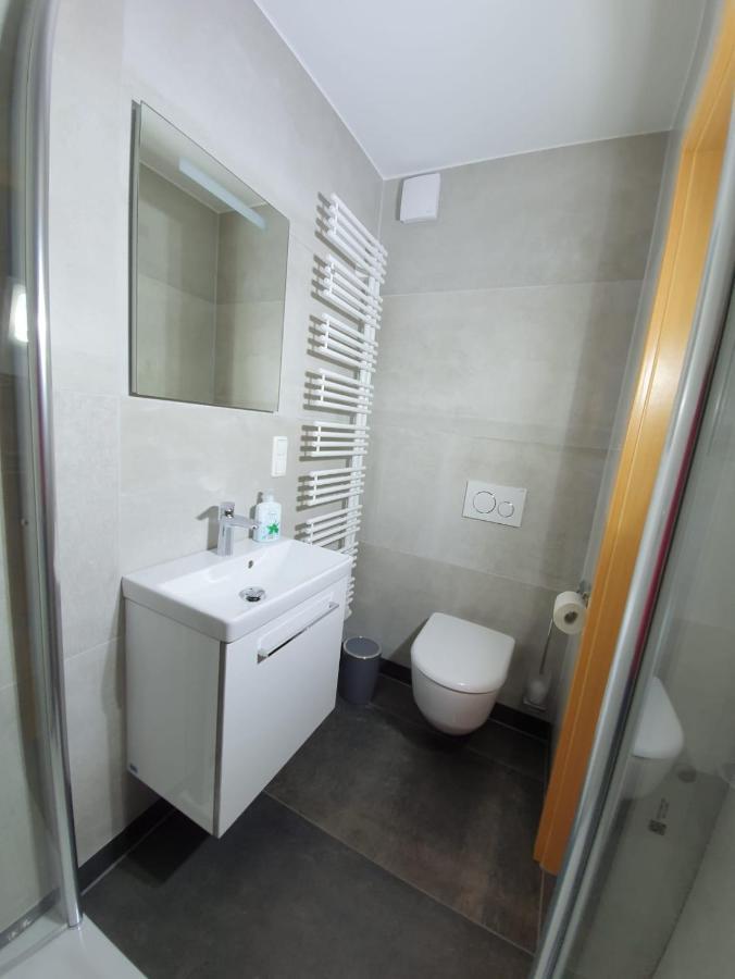Erholung In Der Fraenkischen Toskana Schammelsdorf Extérieur photo
